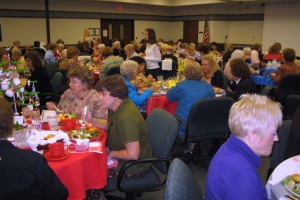 Womens Friendship Dinner