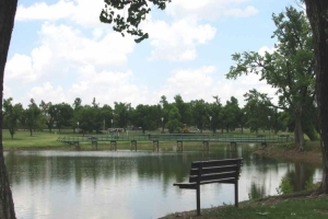 Hunter Park 